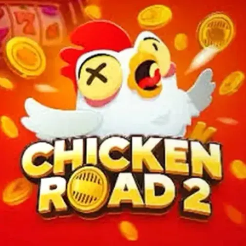 Chicken Road 2 — machine à sous