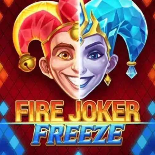 Fire Joker Freeze — machine à sous