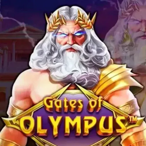 Gates of Olympus — machine à sous