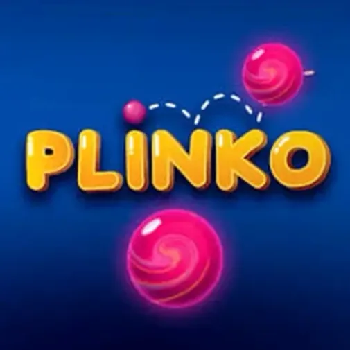 Plinko — machine à sous