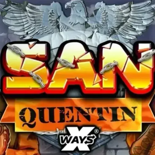 San Quentin xWays — machine à sous