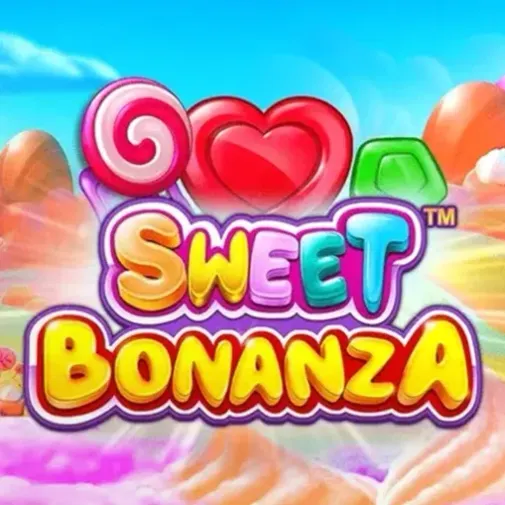 Sweet Bonanza — machine à sous